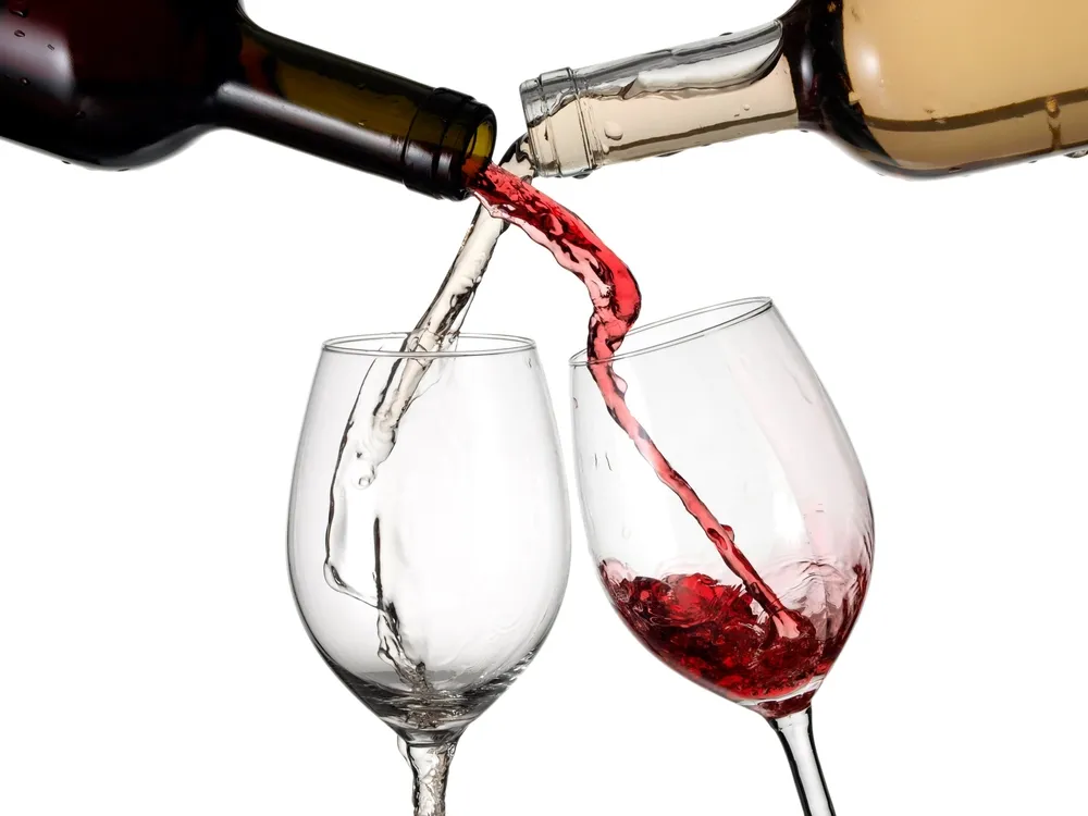 6 Facts on Wine Allergy and Wine Intolerance