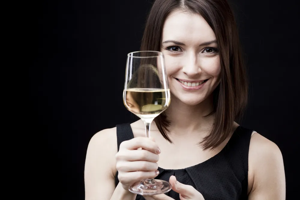 ¡Seis consejos para que los amantes del vino beban sin culpa!