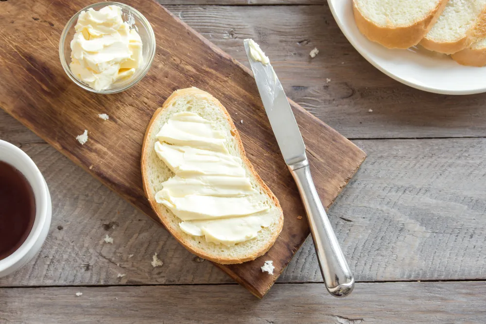 Butter vs. Margarine: Which is Healthier?