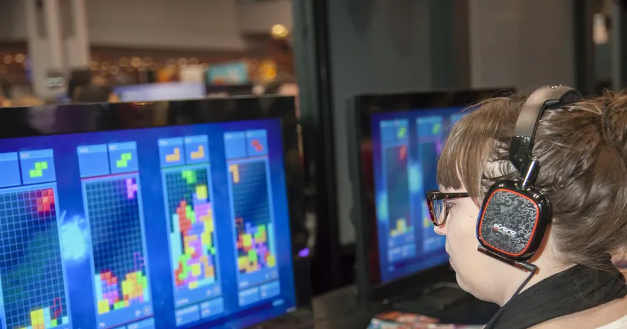 Playing Tetris Can Help Manage Cravings, Study Suggests