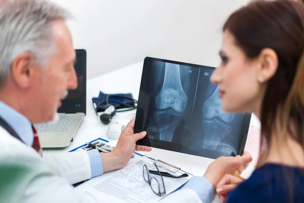 Bone Density Test: What Is It, Why You Need One, and How to Prepare