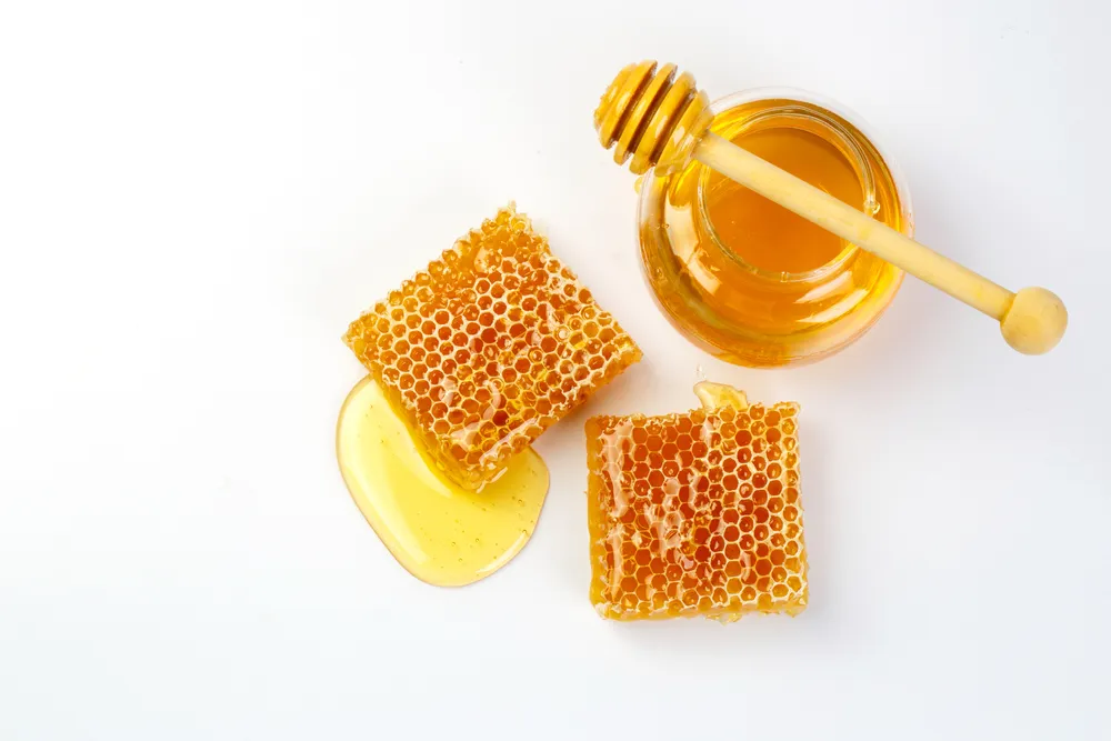 The Incredible Health Benefits of Honey