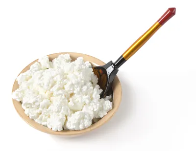 Cottage Cheese