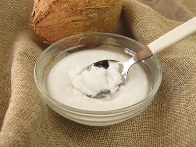 Coconut Oil