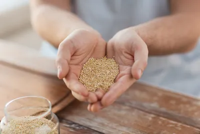 Cooking with Grains