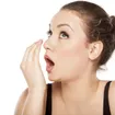 Pas de chewing-gum sous la main ? Six manières de traiter la mauvaise haleine… illico presto !
