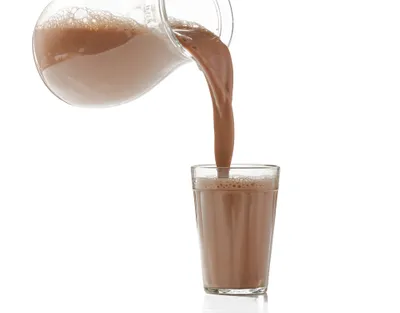 Chocolate Milk