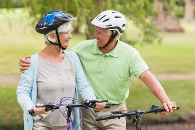 Cycling