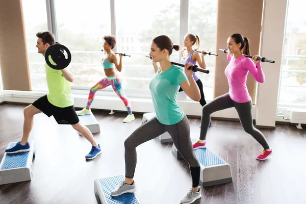 Group Fitness vs. Solo Workouts: Top Benefits of Group Exercise Classes