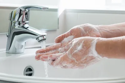 Hand Washing