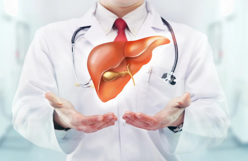 Signs and Symptoms of Liver Failure