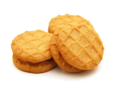 Peanut Butter Cookies