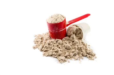 Whey Protein