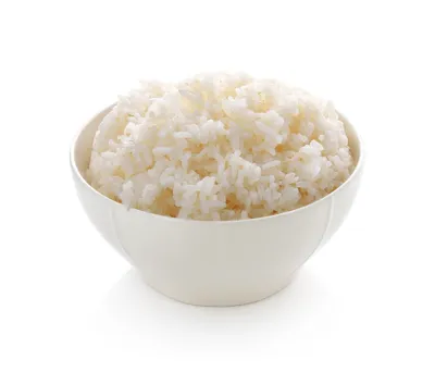 White Rice