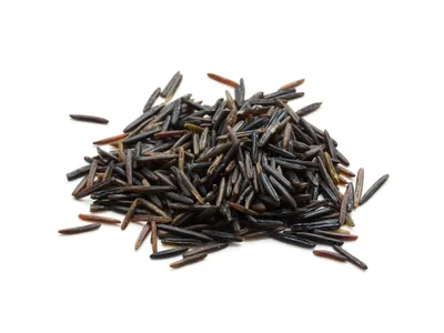 Wild Rice