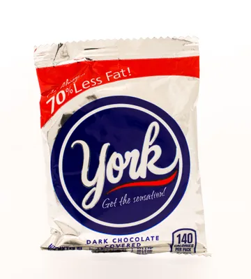 York Peppermint Patty