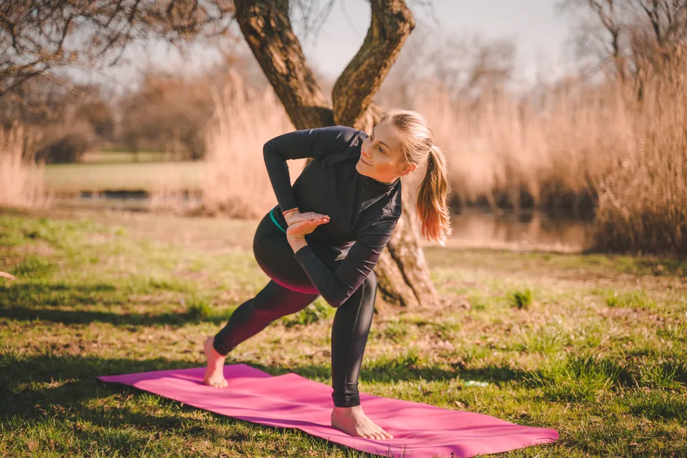 Yoga Moves for Runners – Page 7 – ActiveBeat – Your Daily Dose of Health  Headlines