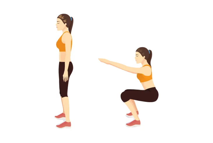 Inner Thigh Stretches: Effective Moves to Try – ActiveBeat – Your