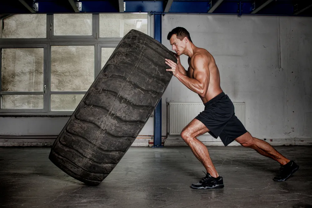 Ocho pros y contras psicológicos del CrossFit