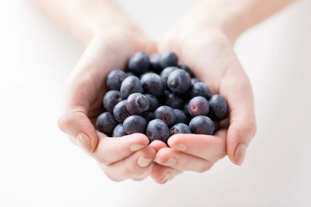 Alimentos que debería comer a diario