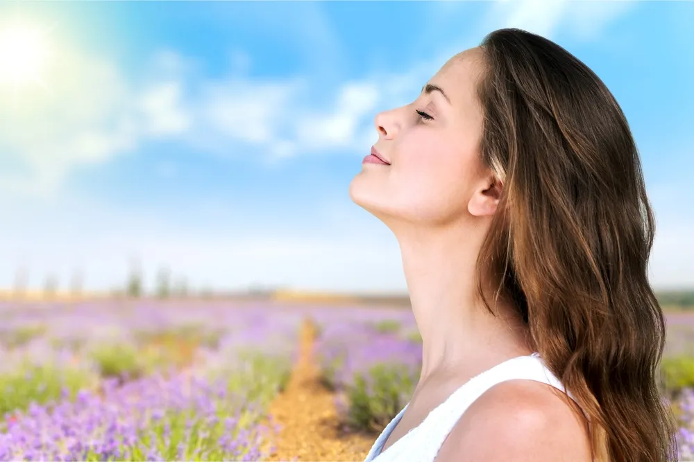 Just Breathe: 5 Common Breathing Mistakes