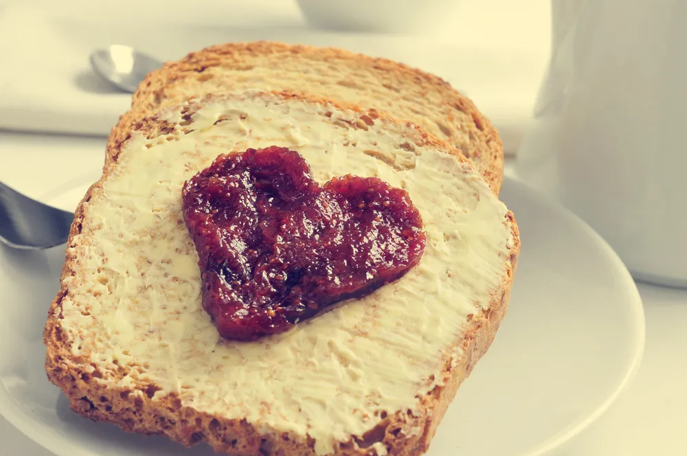 Pan integral versus pan blanco: ¿Cuál es más saludable?