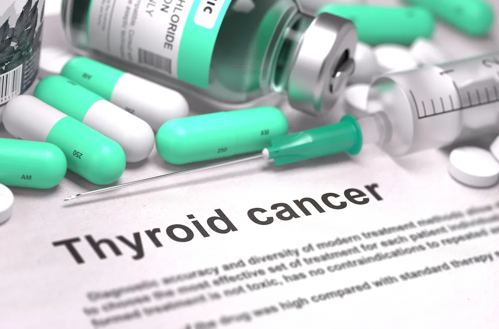 10 Need to Know Thyroid Cancer Facts