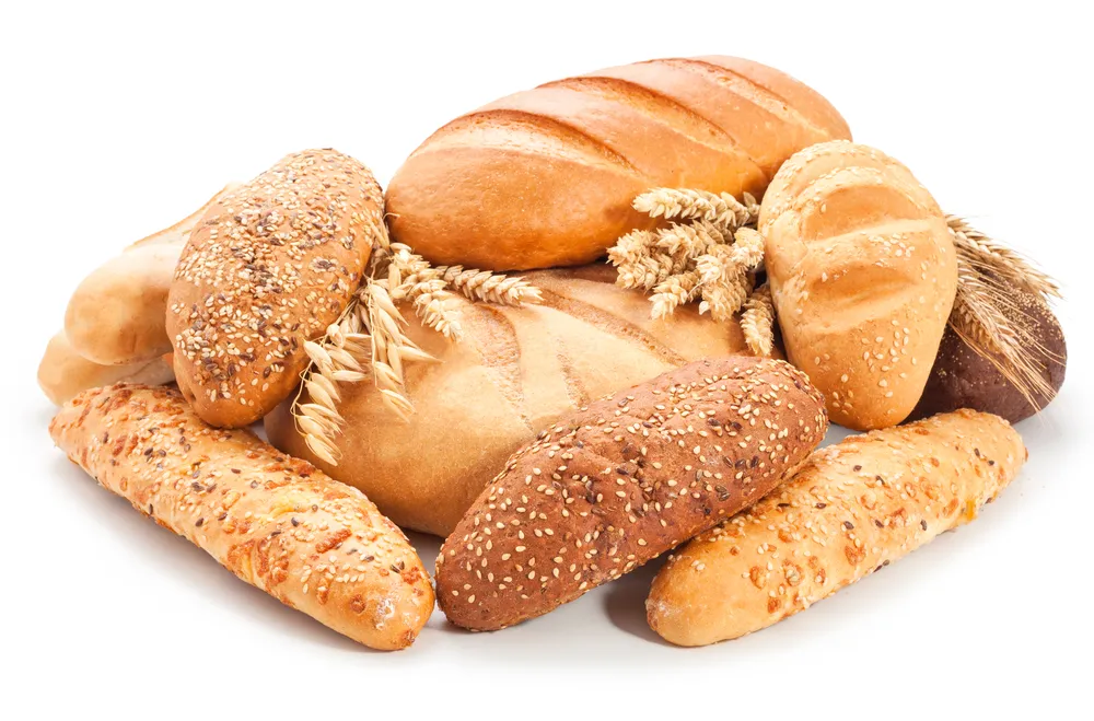 Whole Wheat Bread Vs. White Bread: Which is Healthier