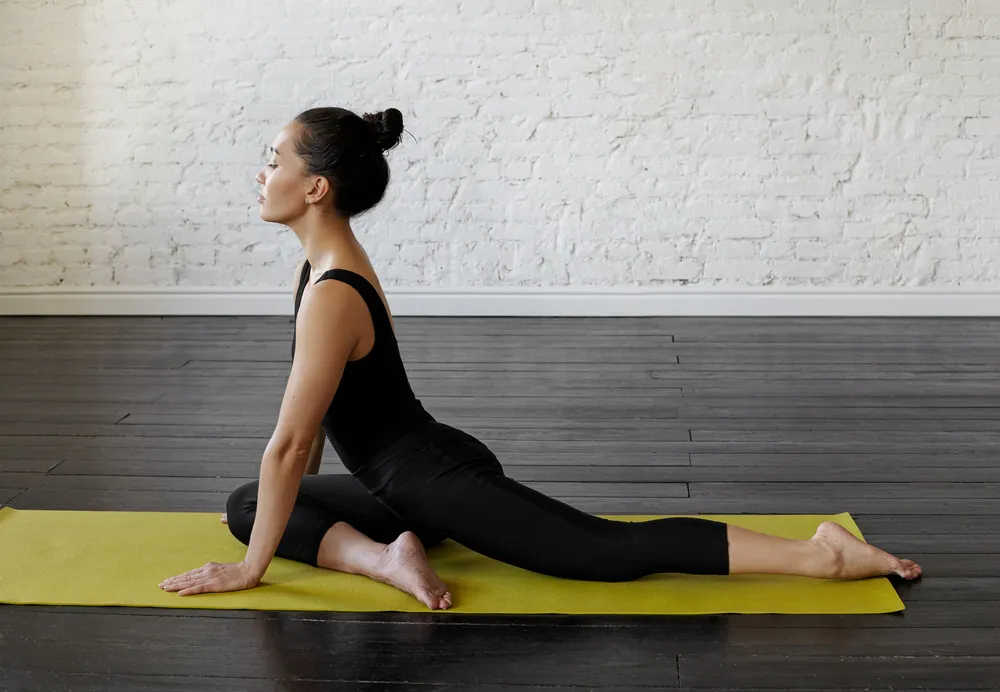 Leg Stretches That Can Improve Flexibility