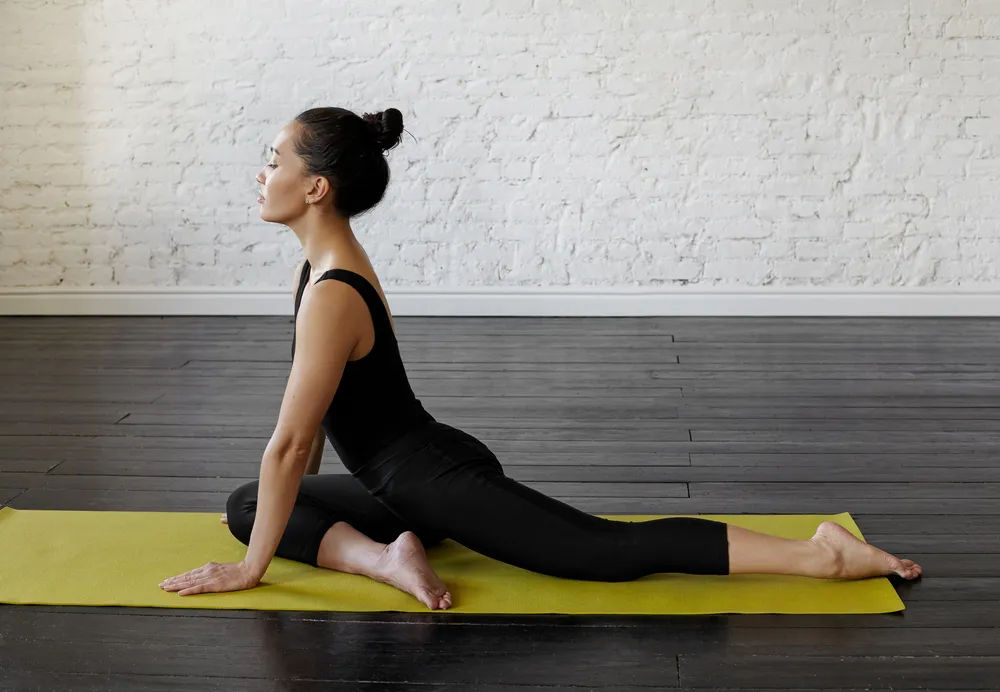 Inner Thigh Stretches: Effective Moves to Try – ActiveBeat – Your