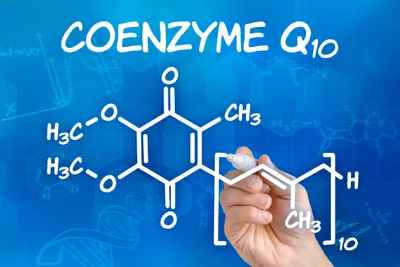 Coenzyme Q10