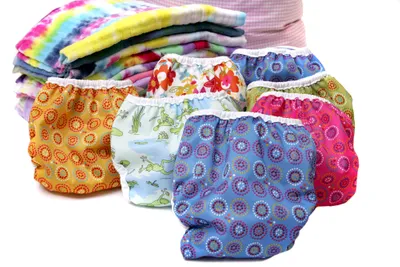 Cloth Diapers