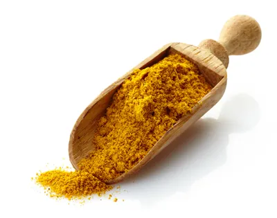 Curry Powder