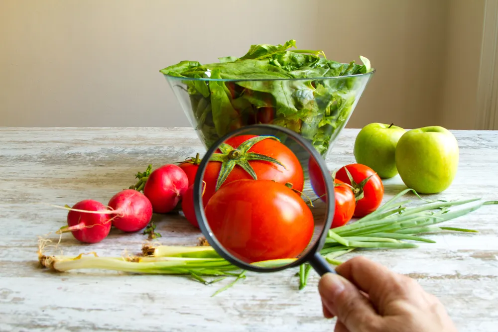 Seis factores desagradables que lo harán querer consumir productos orgánicos