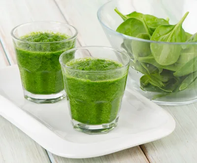 Green Smoothie