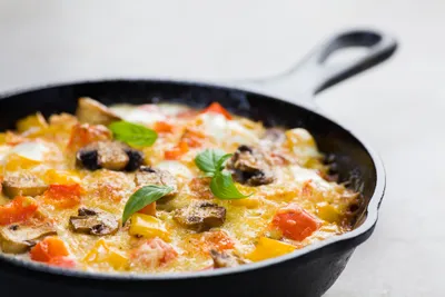 Frittata