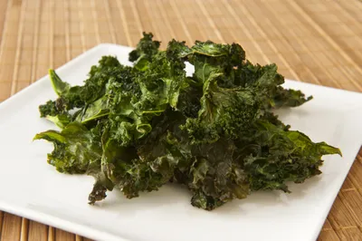 Kale Chips