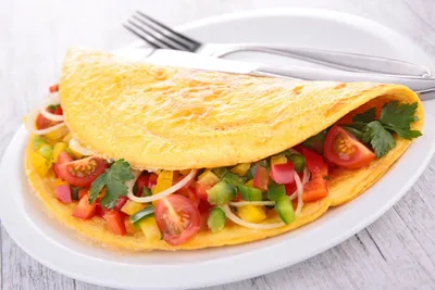 Omelet