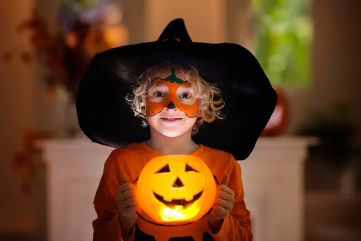 Ways to Keep Kids Safe This Halloween – ActiveBeat – Your Daily Dose of ...