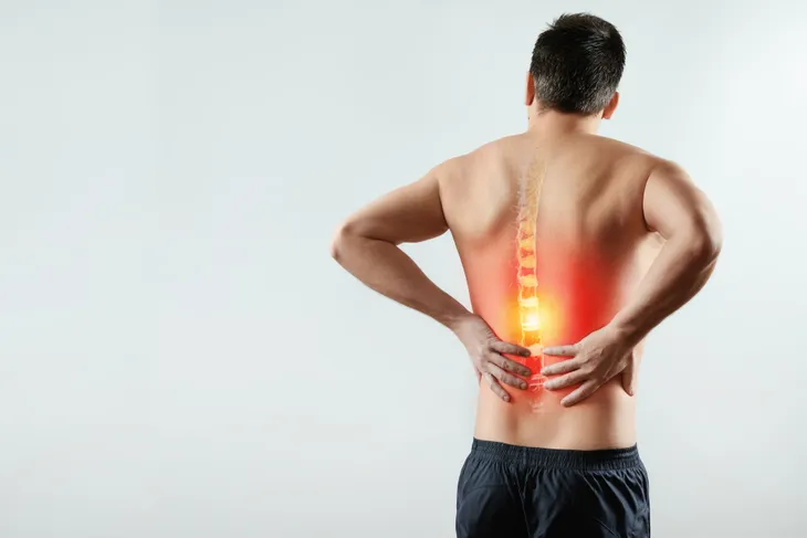 Ouch! My Leg Hurts — Know the Symptoms of Sciatica: McNulty Spine