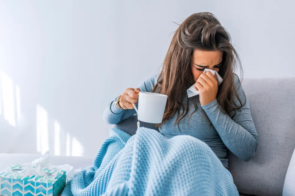 Is it the Flu or a Cold? How to Tell the Difference