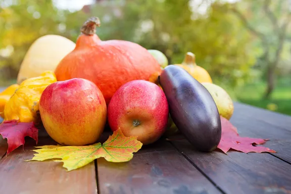 7 conseils pour éviter la prise de poids d’automne