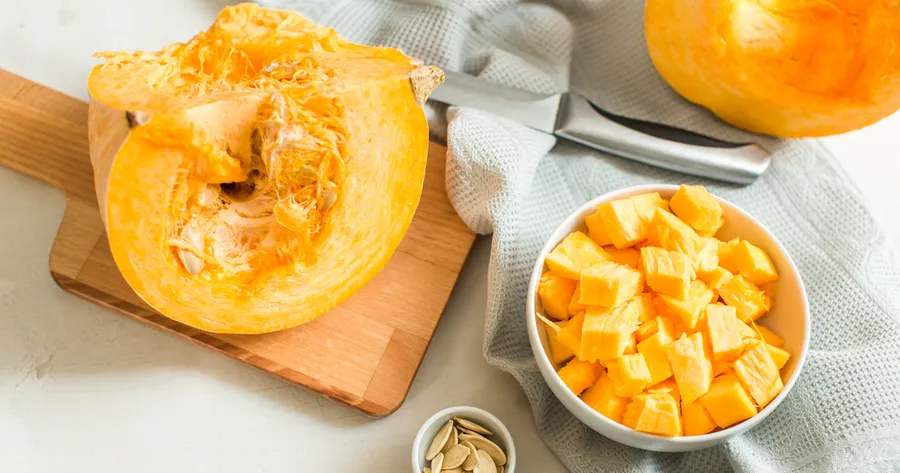 Superfoods For Your Thanksgiving Feast