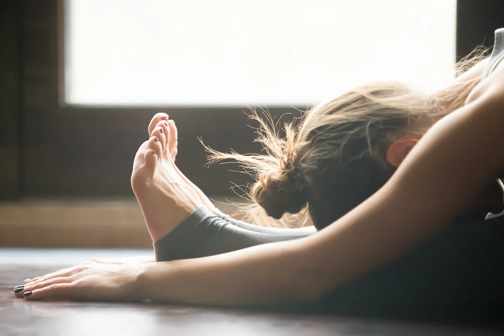 Reasons to Find Balance with Yin Yoga