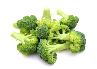 Broccoli