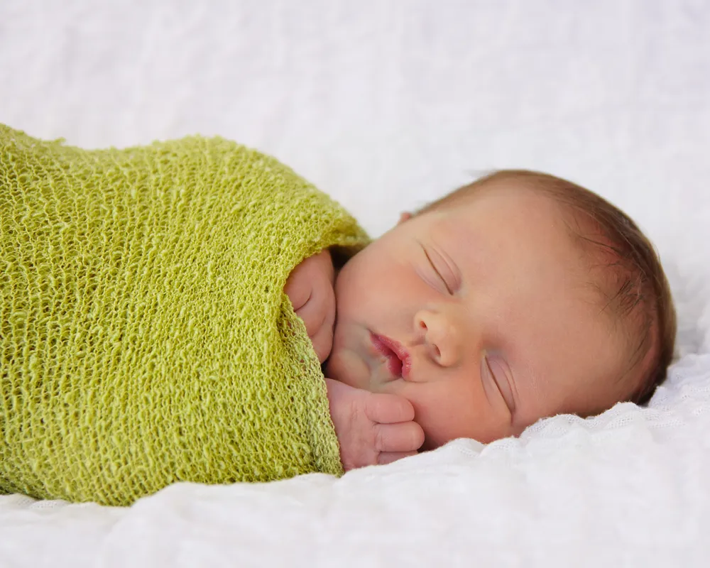 7 Simple Solutions to Lull your Baby to Sleep