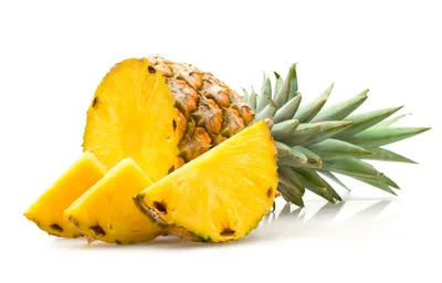 Pineapple