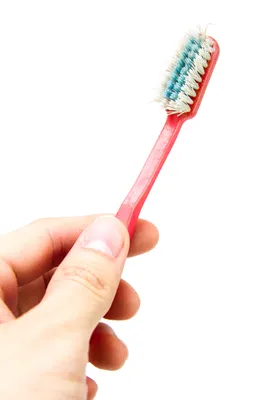 Replace Tooth Brush