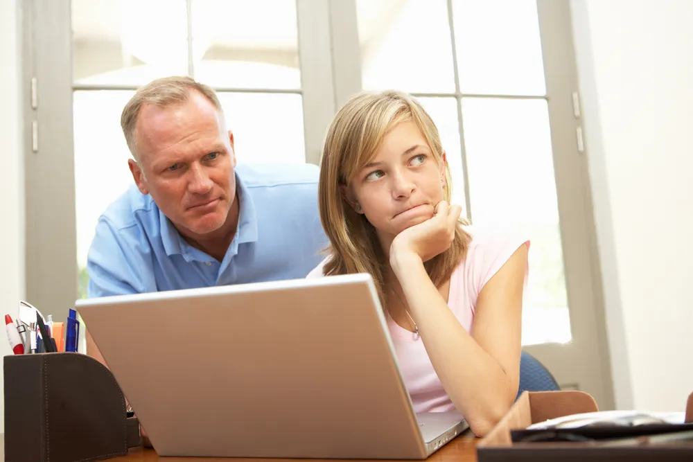 10 Tips To Effectively Parent Difficult Teens