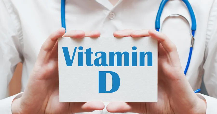 5 source de vitamine D qui ne devraient pas être laissées dans l’ombre